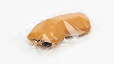 Hřeben s makovou náplní